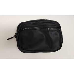 BCOH Unisex Crossbody Bag Small Color Black